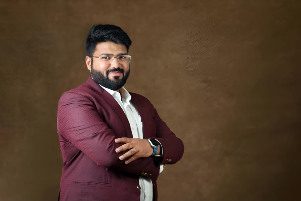 Dr. Saurabh vijay gavhane