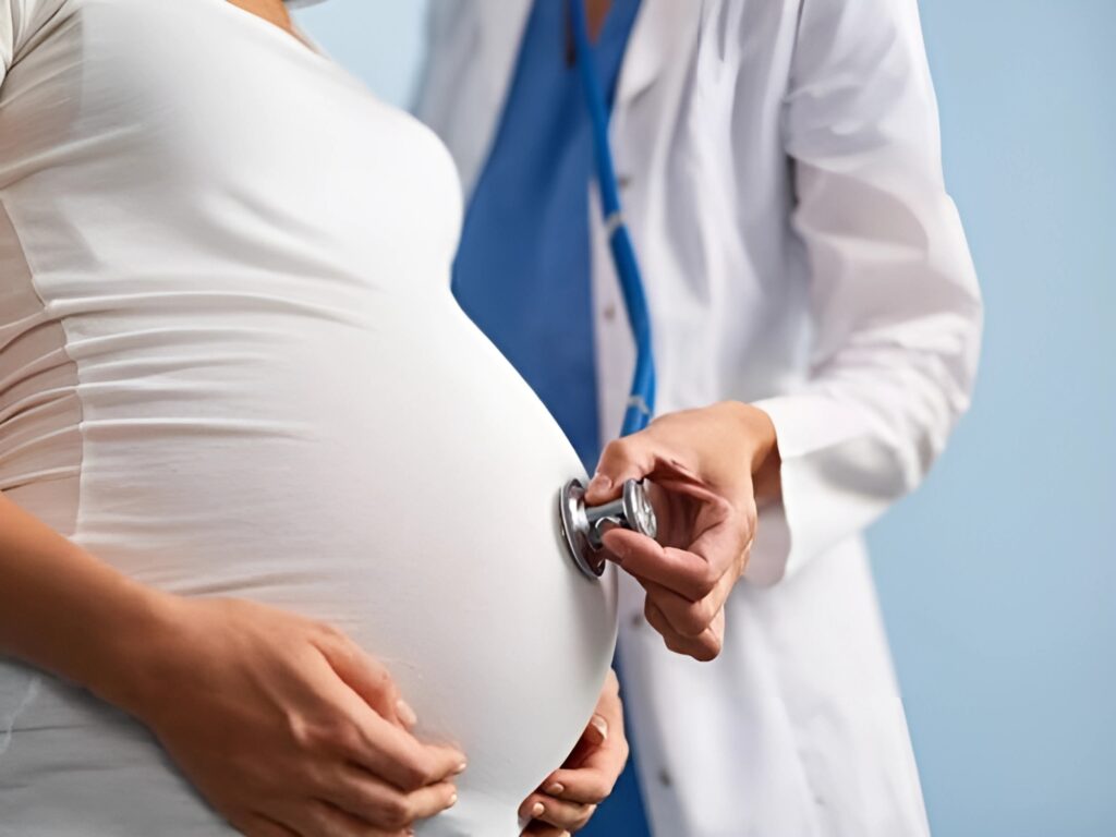 Sanvedna Hospital aurangabad CSN