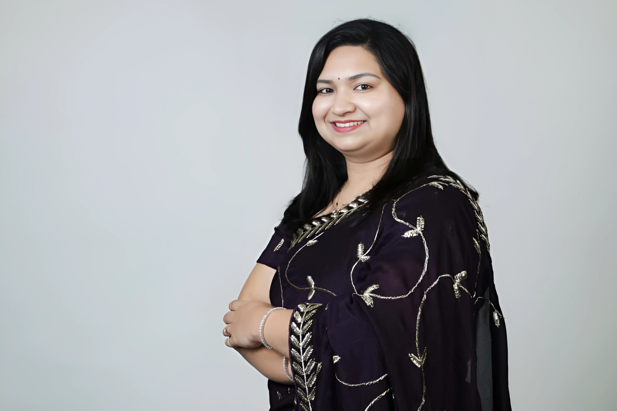 Dr. Asawari Saurabh Gavhane