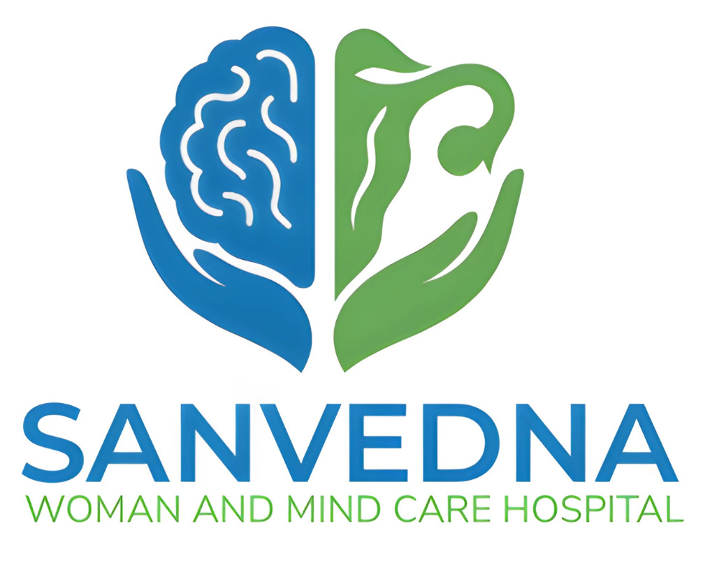Sanvedna Hospital logo