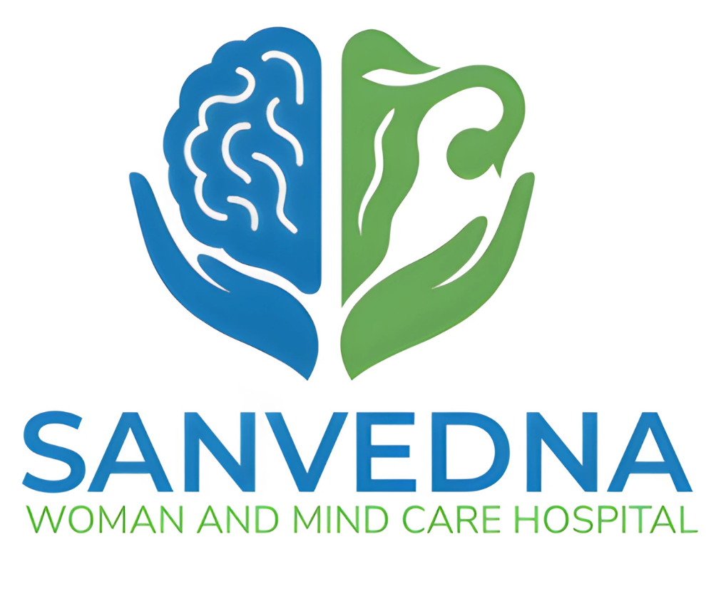 Sanvedna Hospital logo