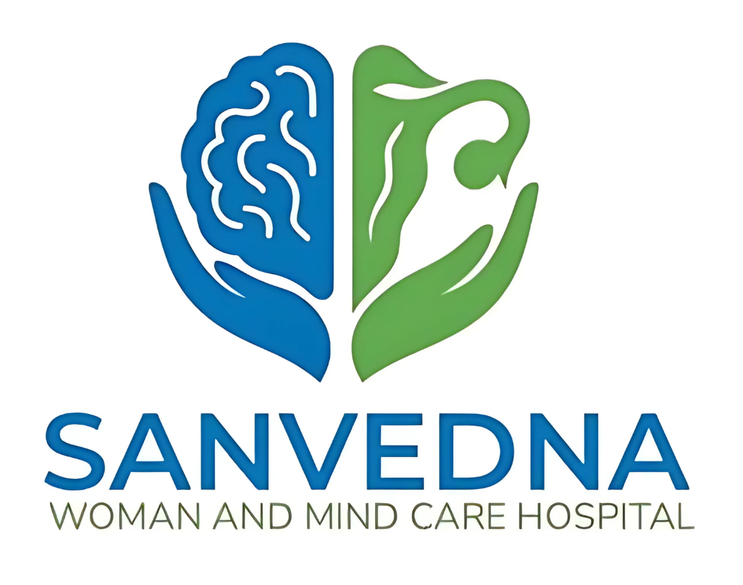 Sanvedna Hospital logo