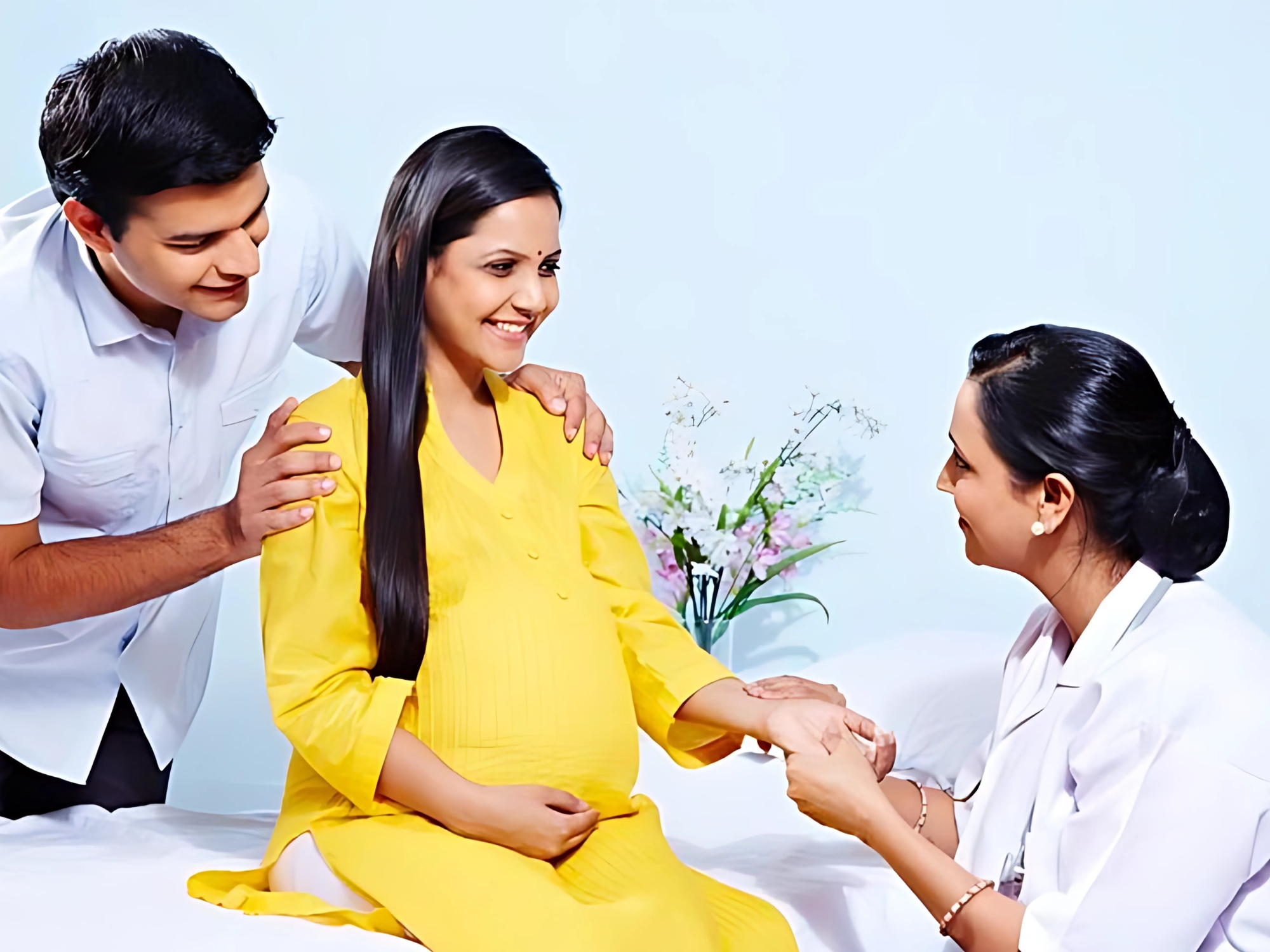 Sanvedna Woman & Mind Care Hospital