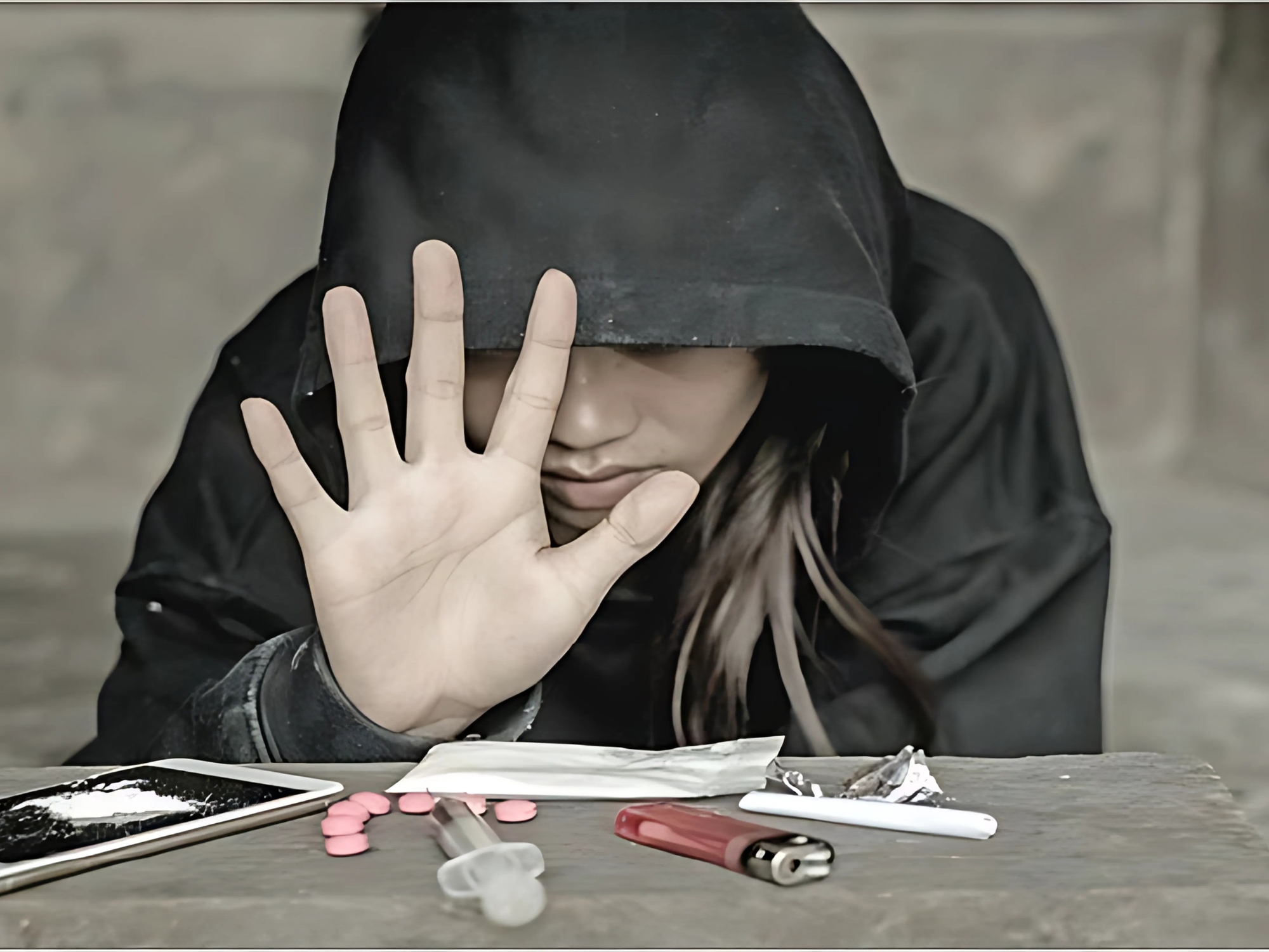 Sanvedna Hospital aurangabad CSN