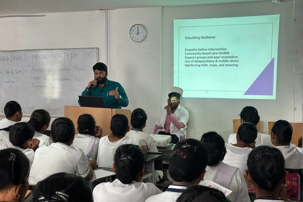 Dr. Saurabh Vijay Gavhane