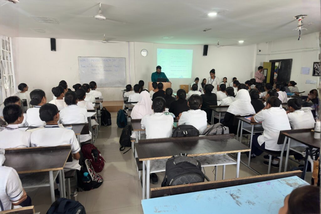 Dr. Saurabh Vijay Gavhane