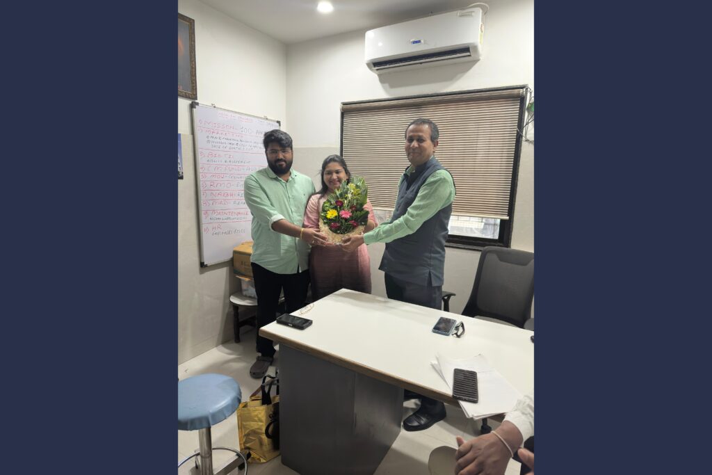 Sanvedna Woman & Mind Care Hospital