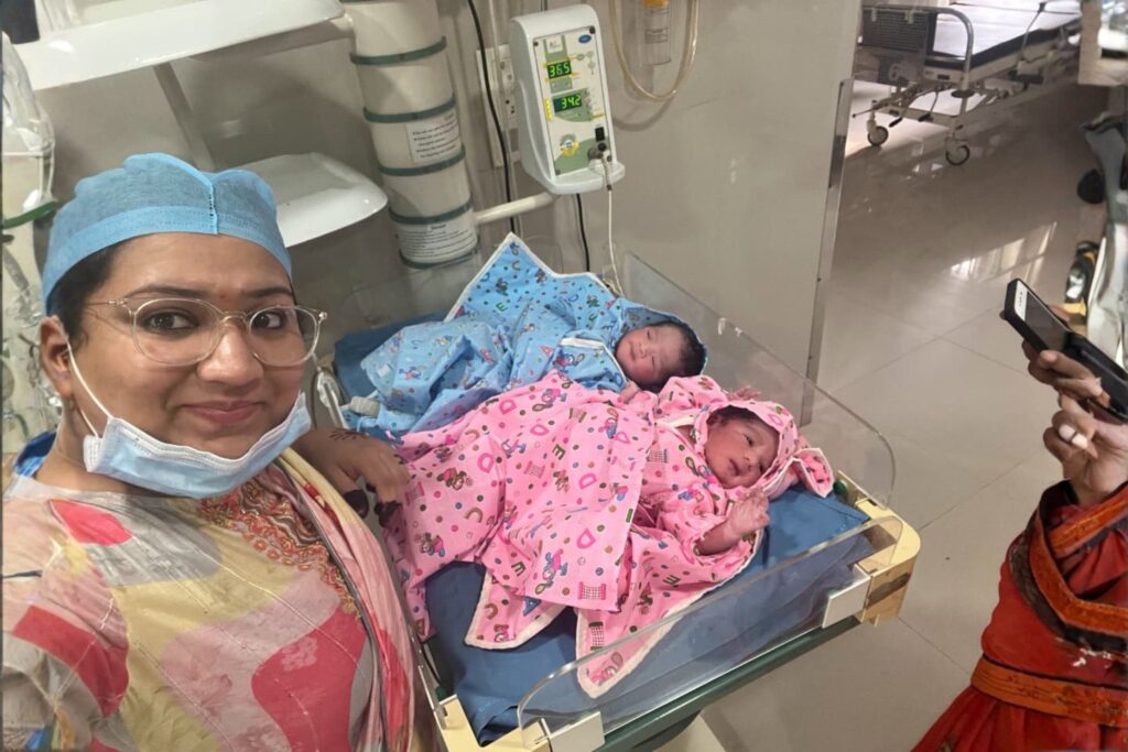 Dr. Asawari Saurabh Gavhane