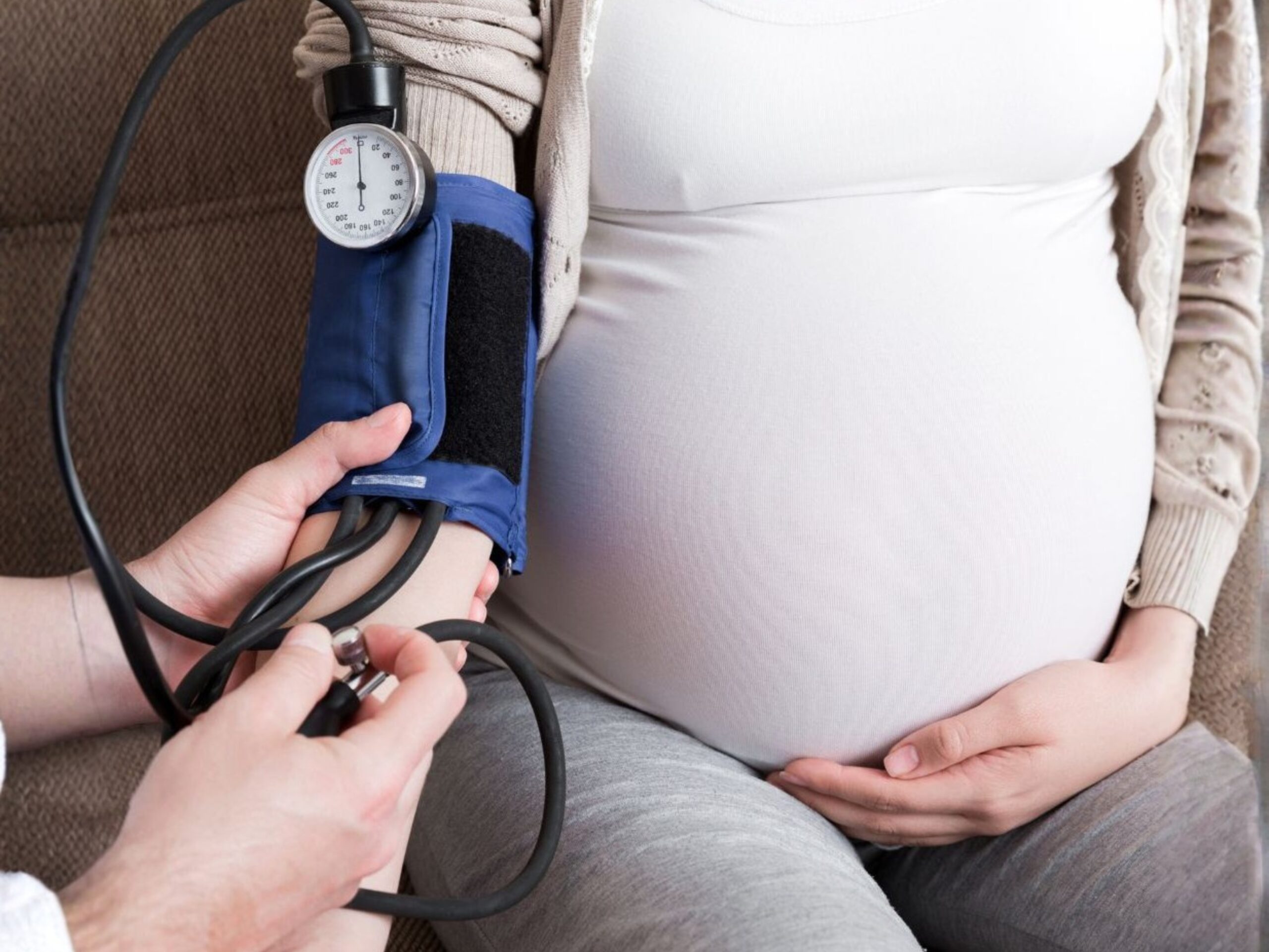 Antenatal (Pregnancy) Care