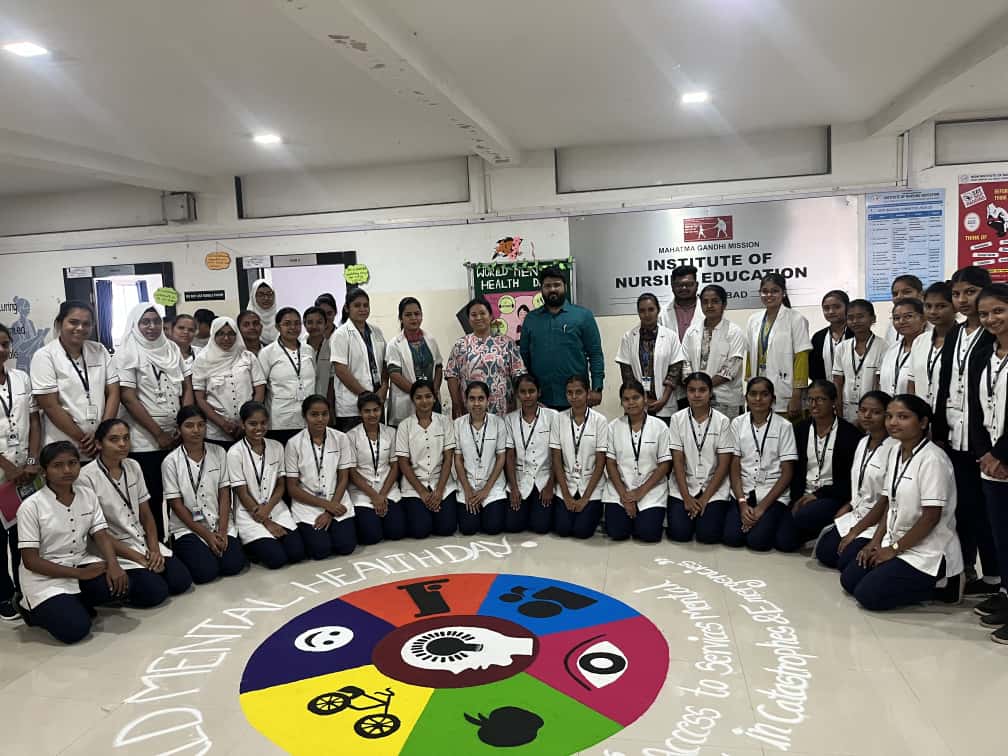 Sanvedna Woman & Mind Care Hospital