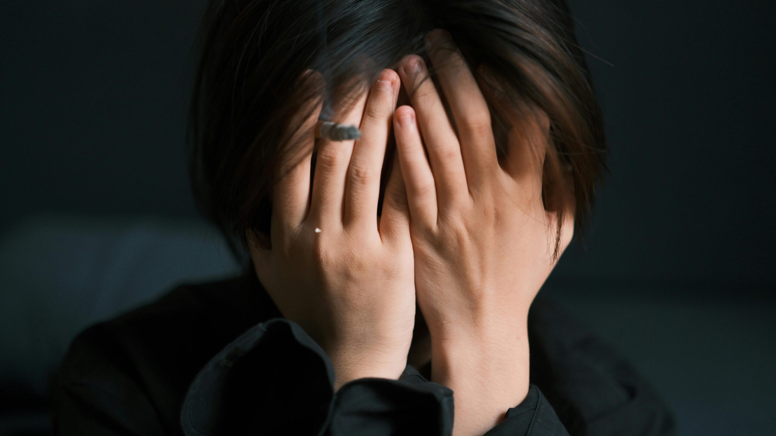 Anxiety in Young Adults: Causes, Symptoms & Treatment in Aurangabad