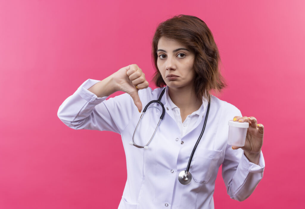 “Early Signs of Serious Diseases You Should Not Ignore”