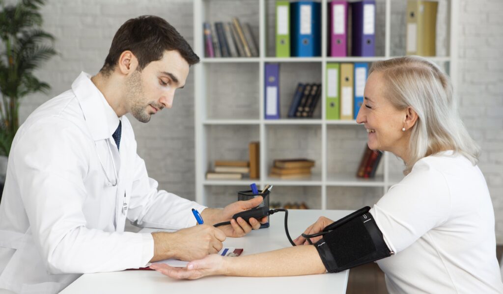 Why Regular Health Checkups Can Save Your Life