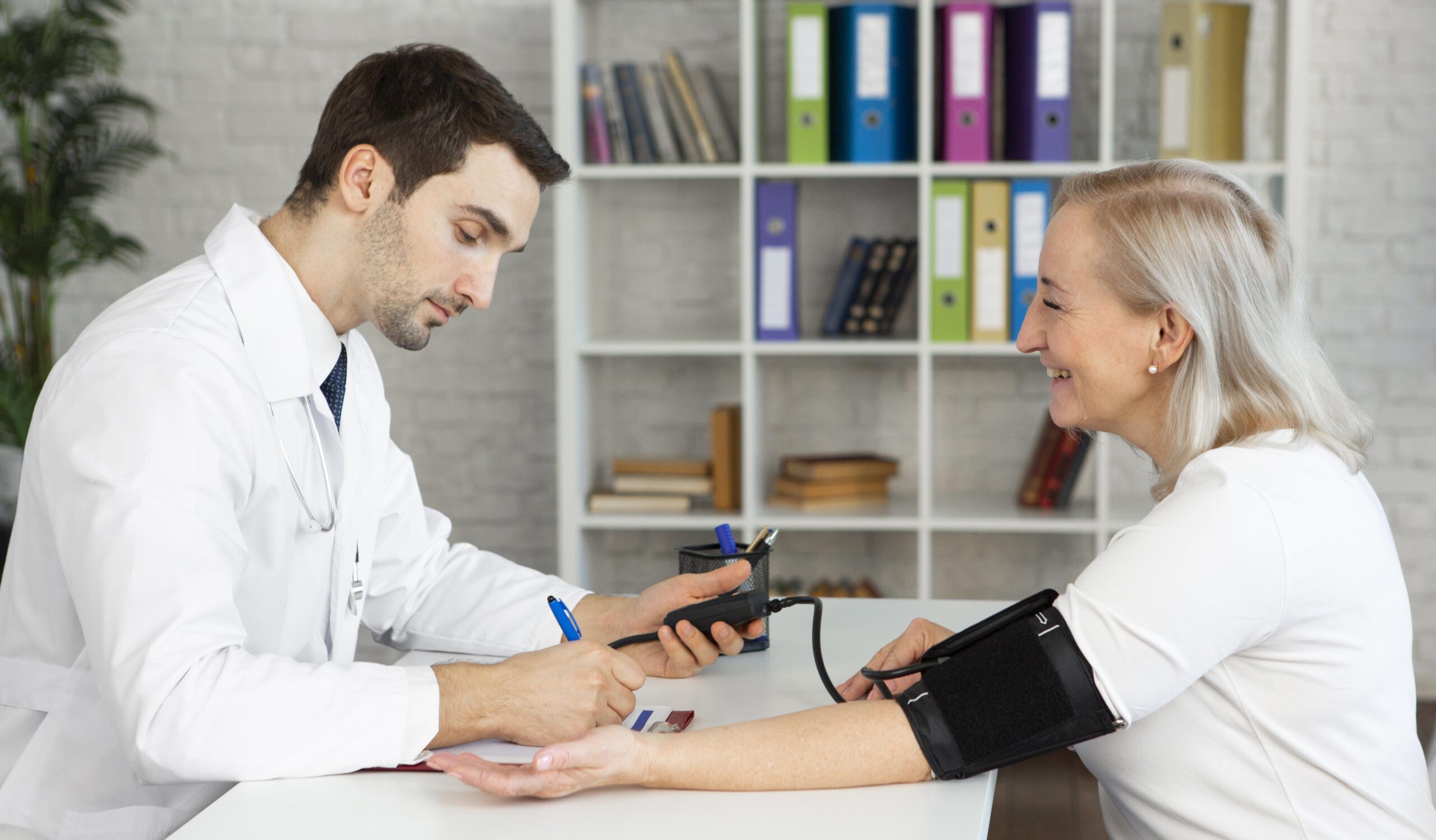 Why Regular Health Checkups Can Save Your Life