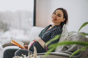 Mental Health During Pregnancy: What You Should Know
