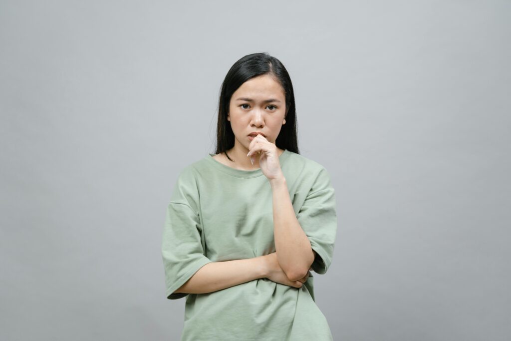 Overthinking: Why Your Mind Won’t Stop and How to Control It