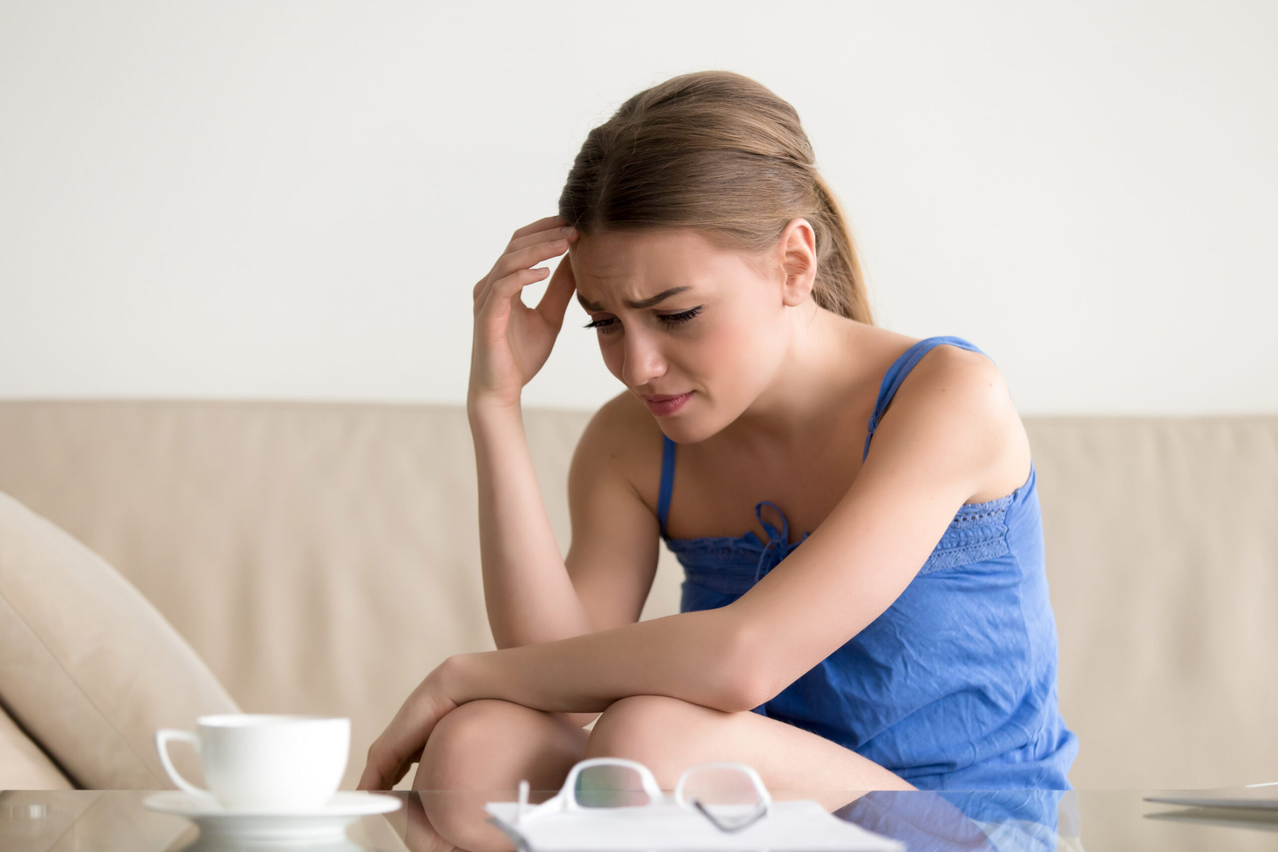 Common Hormonal Imbalance Symptoms Every Woman Should Know