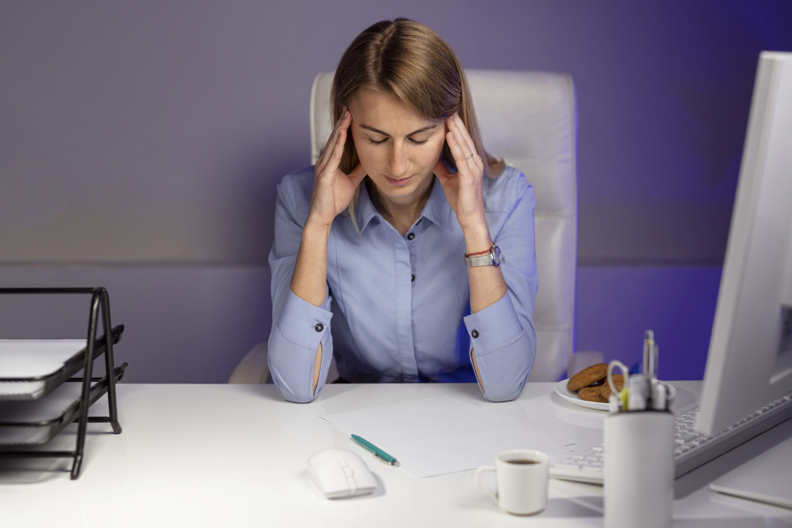 Overthinking: Causes, Symptoms, and Solutions