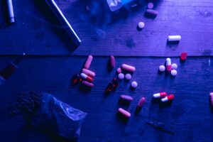 Best De Addiction Centre in Chhatrapati Sambhajinagar | Sanvedna