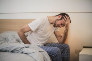 Erectile Dysfunction Treatment in Chhatrapati Sambhajinagar | Sanvedna