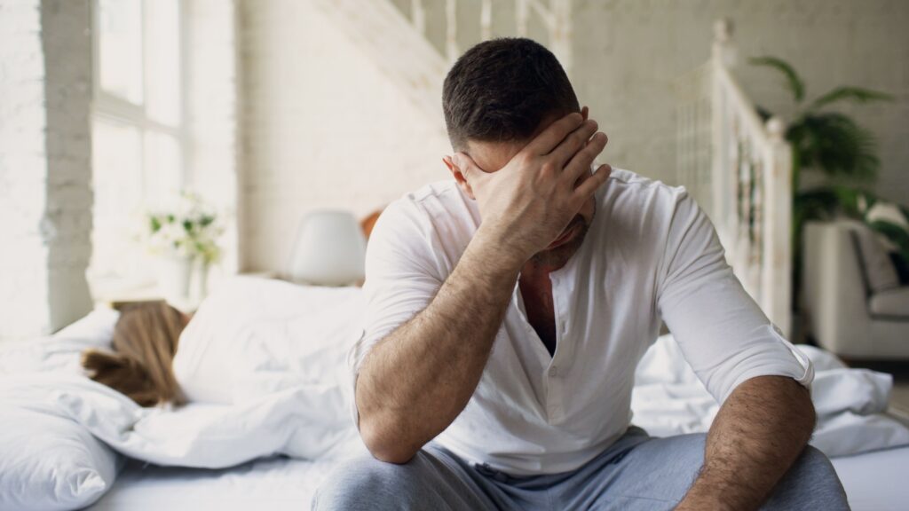 Specialised Sexual Disorder Treatment for Men in Chhatrapati Sambhajinagar (Aurangabad)