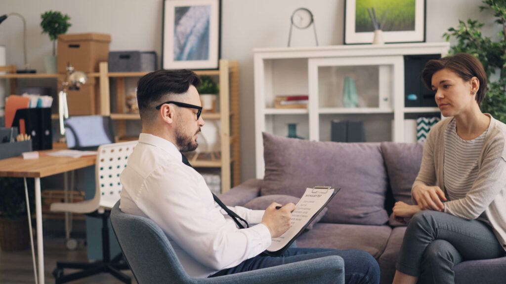 psychiatrist in Chhatrapati Sambhajinagar